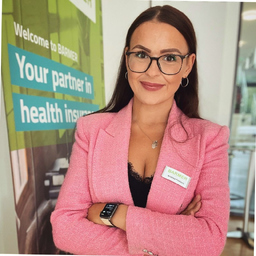 Kristina Pavlovic