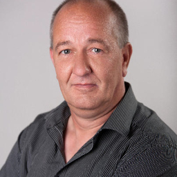 Andreas Wagner