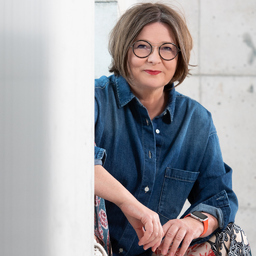 Anja Frers