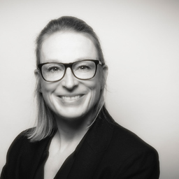 Katja Radlmeier