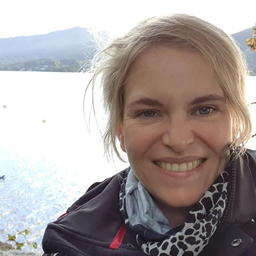 Profilbild Sophie Kaiser