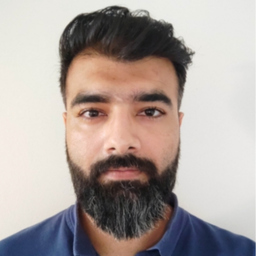 Ahsan Khalid