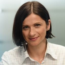 Malgorzata Kozielec-Ploskonka