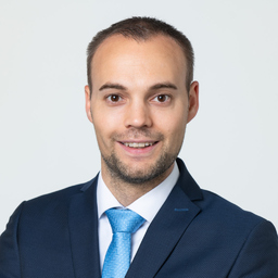 Marc Züllig CFA's profile picture
