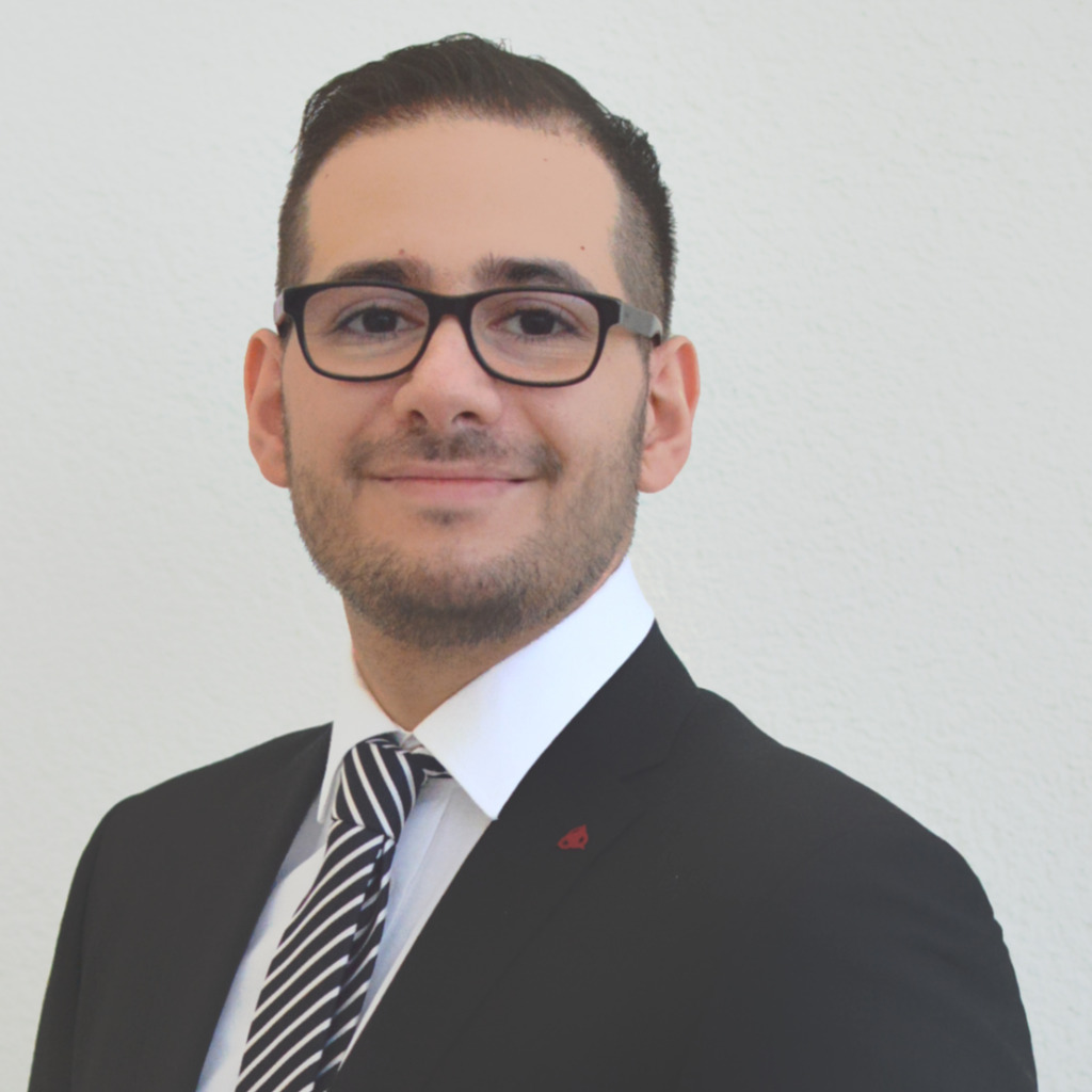 Dr. Luigi La Blunda IoTArchitect Deutsche Bahn AG DB Systel GmbH