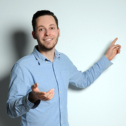 Dominik Geyer