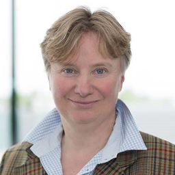 Dr. Franziska Bönte