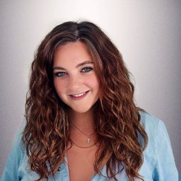 Julia Bremförder's profile picture