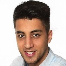 Mehmet Özden