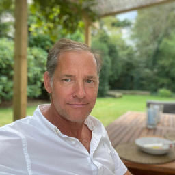 Jan Hardorp