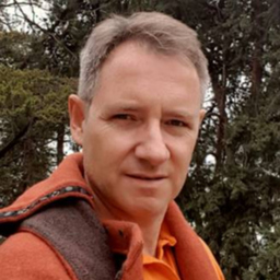 Andreas Lehnert