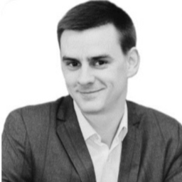 Dmytro Hurzhii