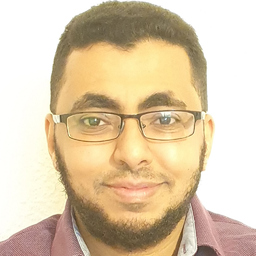 Ahmed Radwan
