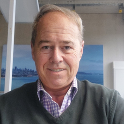 Oliver Zippmann's profile picture