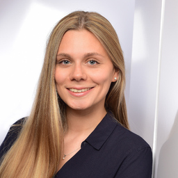 Jasmin Josefa Brocker