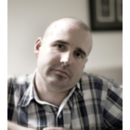 Todd Brown's profile picture