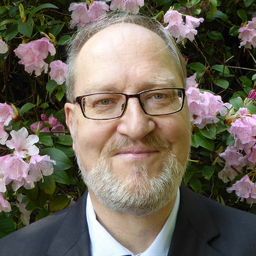Dr. Andreas May