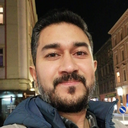 Ahmad Samir