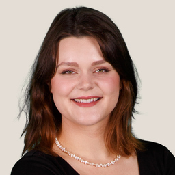 Katharina Harm's profile picture