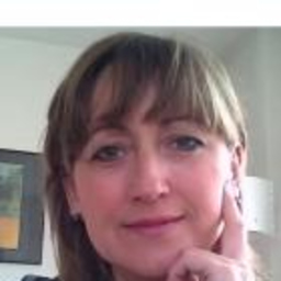 Anne Tschirhart