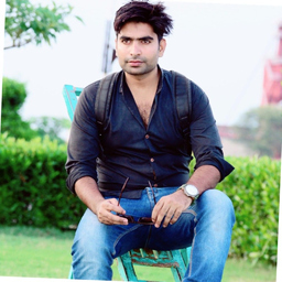 shahzaib Ali