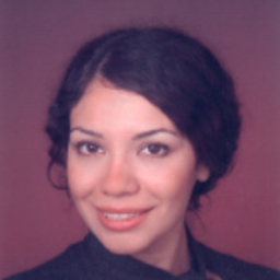 Shabnam Zamani