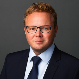 Prof. Dr. med. Andreas W. Berger