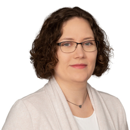 Franziska Friedrischak Expertin für Lebensmitteltechnologie