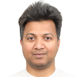 Suraj Uplanchiwar