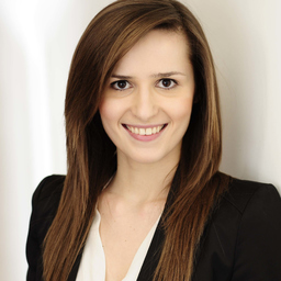 Marijana Martinovic