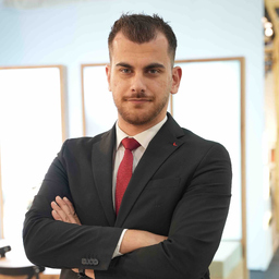 Necati Arif SEVİNÇ