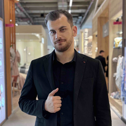 Necati Arif SEVİNÇ