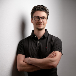 Florian Lenz
