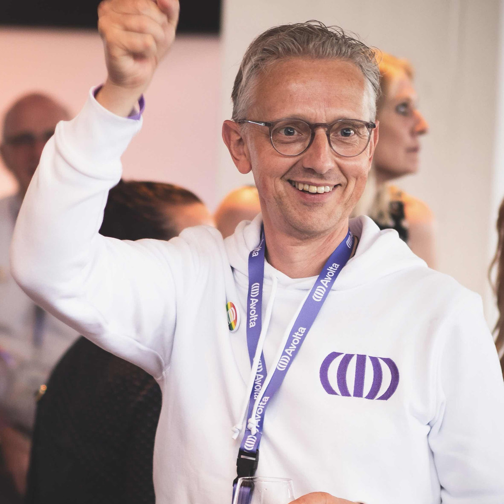 Martin Heuer Country General Manager DE,AT,SL GF Autogrill