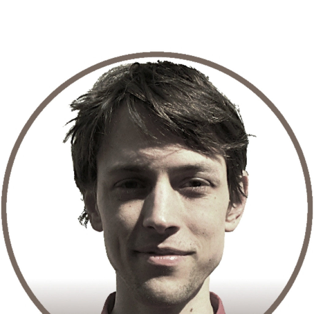 Nicolas Mitgründer mintworks XING