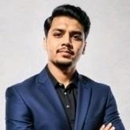 Ahmed Ali Baig