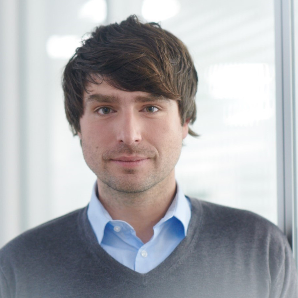 Marcus Hoffmann Head Of ESG Knorr Bremse XING