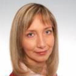 Oxana Beyer-Hünig's profile picture