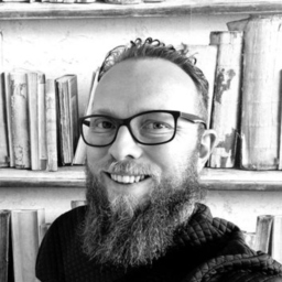 Douglas Boraine