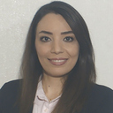Ing. Somayeh Hashemi