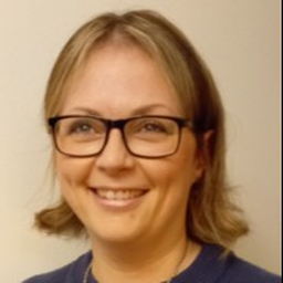 Katrin Kinghorn