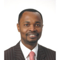 Christian Patrick Kouam Dzukou
