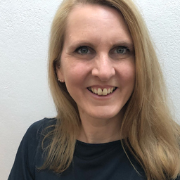 Gitte Bär