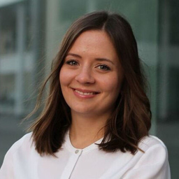 Carolin Kraft