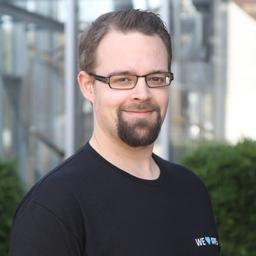 Sven Hilsebein
