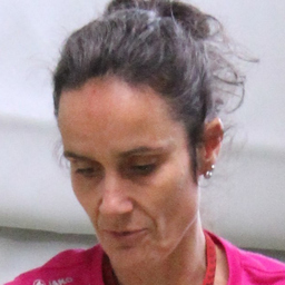 Evelyn Schaniel-Hangartner