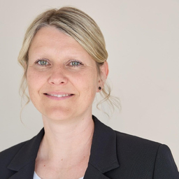 Saskia Steinbach