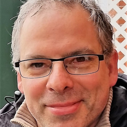 Harald Pfau