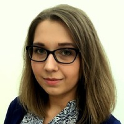 Mag. Sandra Kolasińska