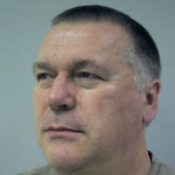 Lutz Bergmann